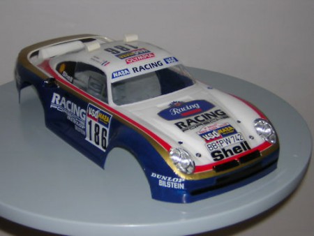 68012 - PORSCHE 959